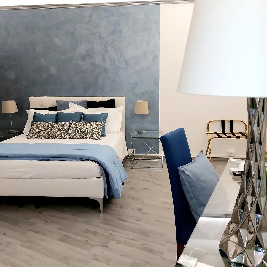 Bed & Breakfast Soggiorno La Coccinella Florence