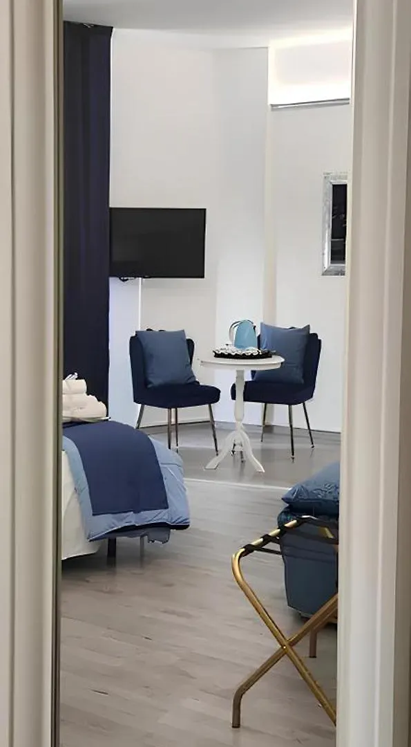 Bed & Breakfast Soggiorno La Coccinella Florence