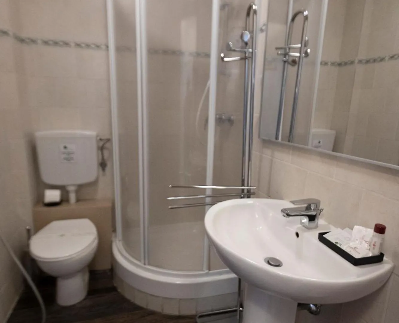 Soggiorno La Coccinella Florence Bed & Breakfast