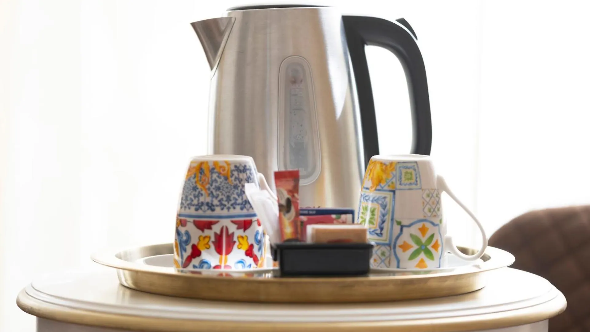 Soggiorno La Coccinella Florence Bed & Breakfast