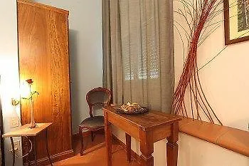 Bed & Breakfast Soggiorno La Coccinella Florence