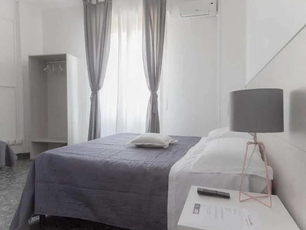 Bed & Breakfast Soggiorno La Coccinella Florence