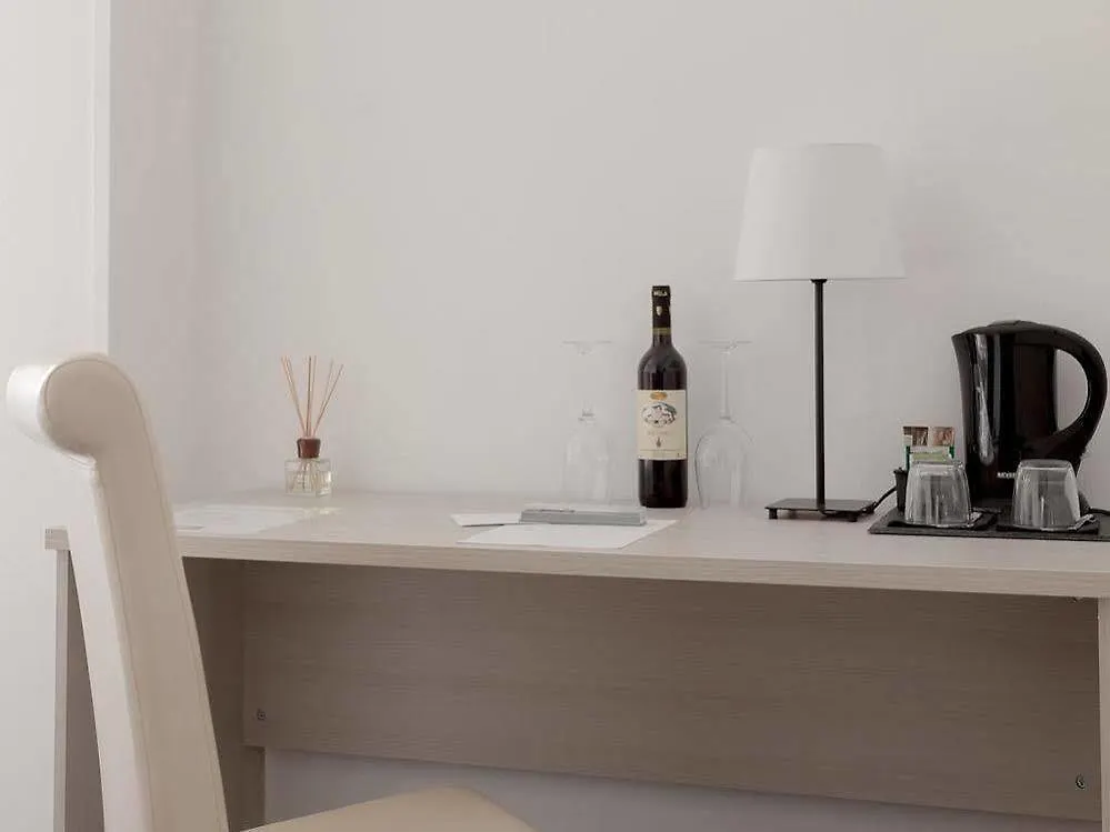 Bed & Breakfast Soggiorno La Coccinella Florence