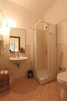 Soggiorno La Coccinella Firenze Bed & Breakfast