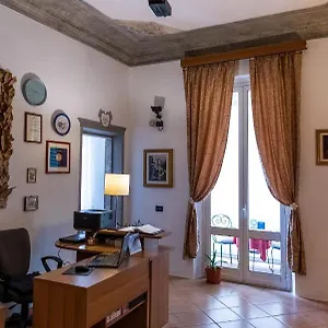 Pensión Dei Mori -, Florencia
