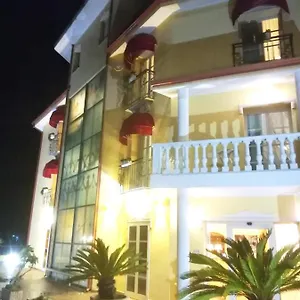 Palladium 3* Monastir