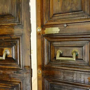Bed and breakfast Heart, Florencia