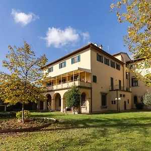 Otel La Stella, Floransa