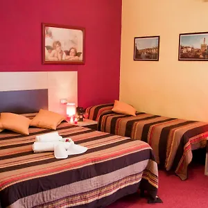 Otel San Lorenzo, Floransa