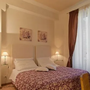 Frühstückspension Bed & Bed Peterson, Florenz