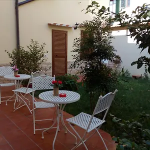 Bed and breakfast L'acchiappasogni, Florencia