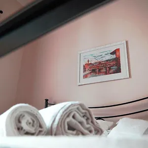 3* Bed & Breakfast Il Tabernacolo