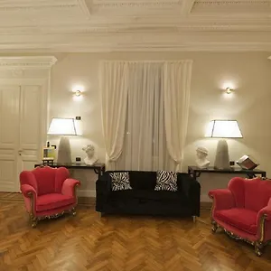 Oda ve Kahvaltı Palazzo Lombardo, Floransa