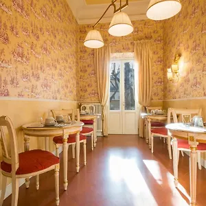 Frühstückspension Relais Tiffany, Florenz