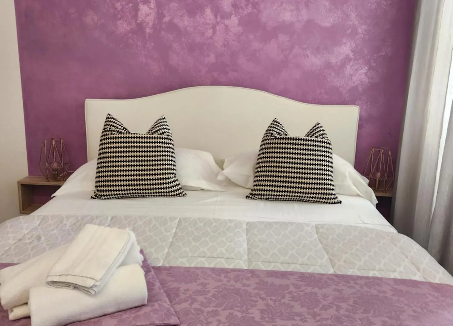 Soggiorno La Coccinella Florence Bed & Breakfast
