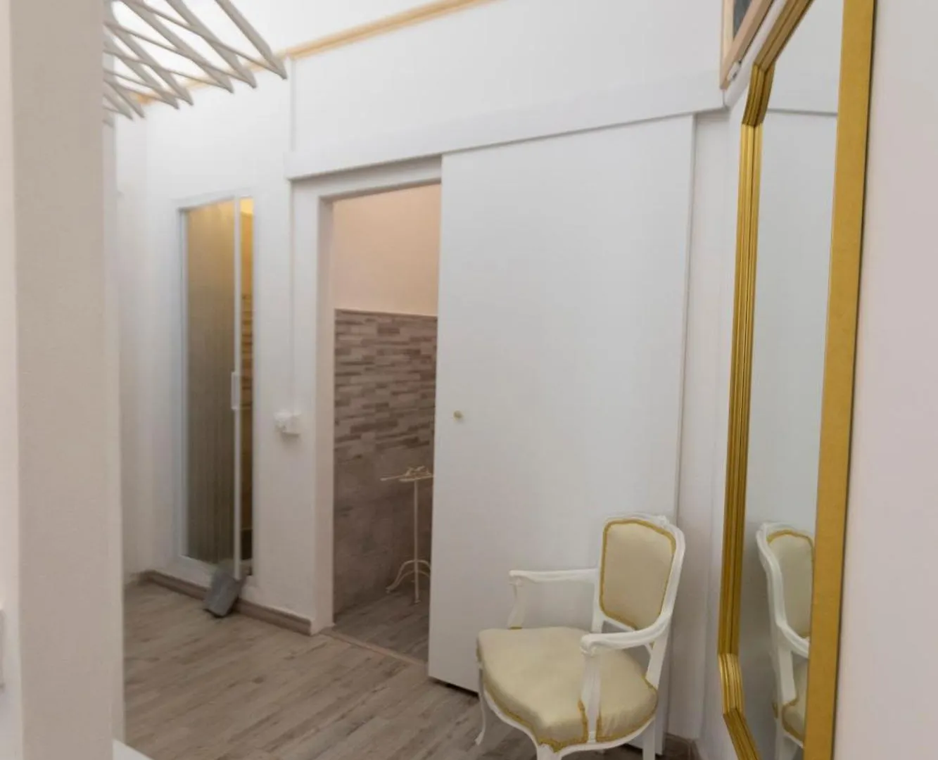 Bed & Breakfast Soggiorno La Coccinella Florence