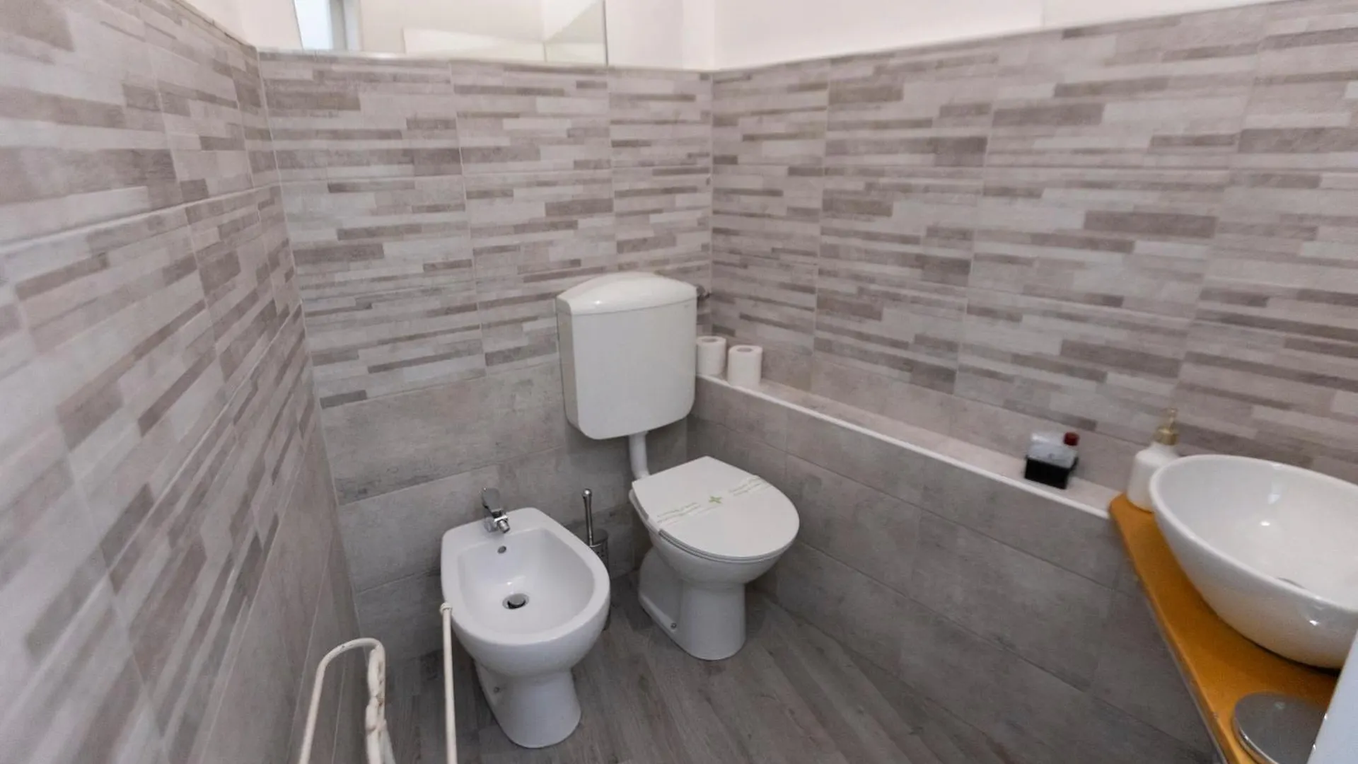 Soggiorno La Coccinella Florence Bed & Breakfast