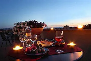 Bed & Breakfast Soggiorno La Coccinella Florence