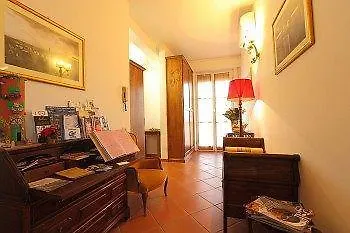 Soggiorno La Coccinella Florence Bed & Breakfast