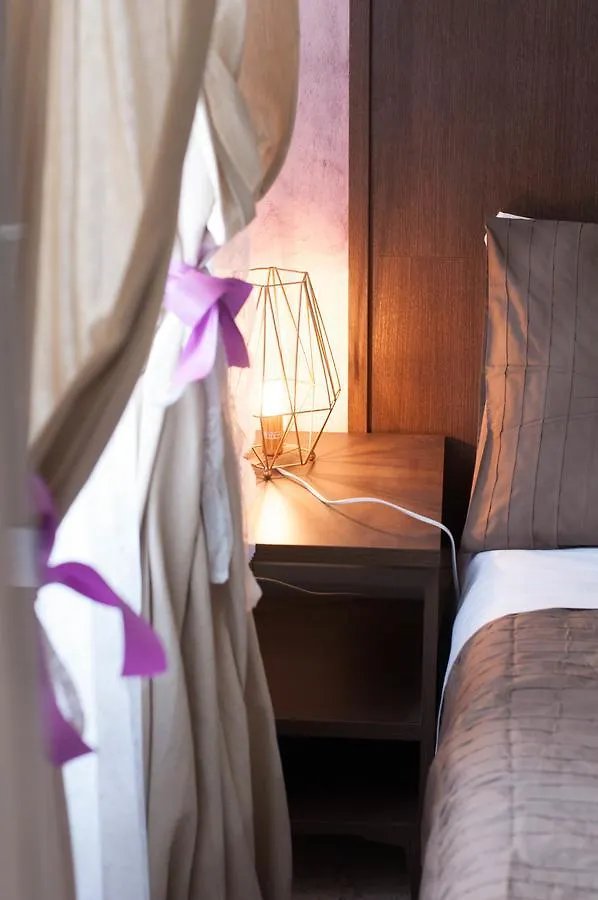 Soggiorno La Coccinella Florence Bed & Breakfast