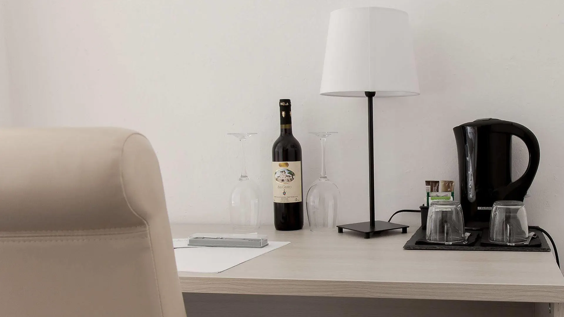 Soggiorno La Coccinella Florence Bed & Breakfast