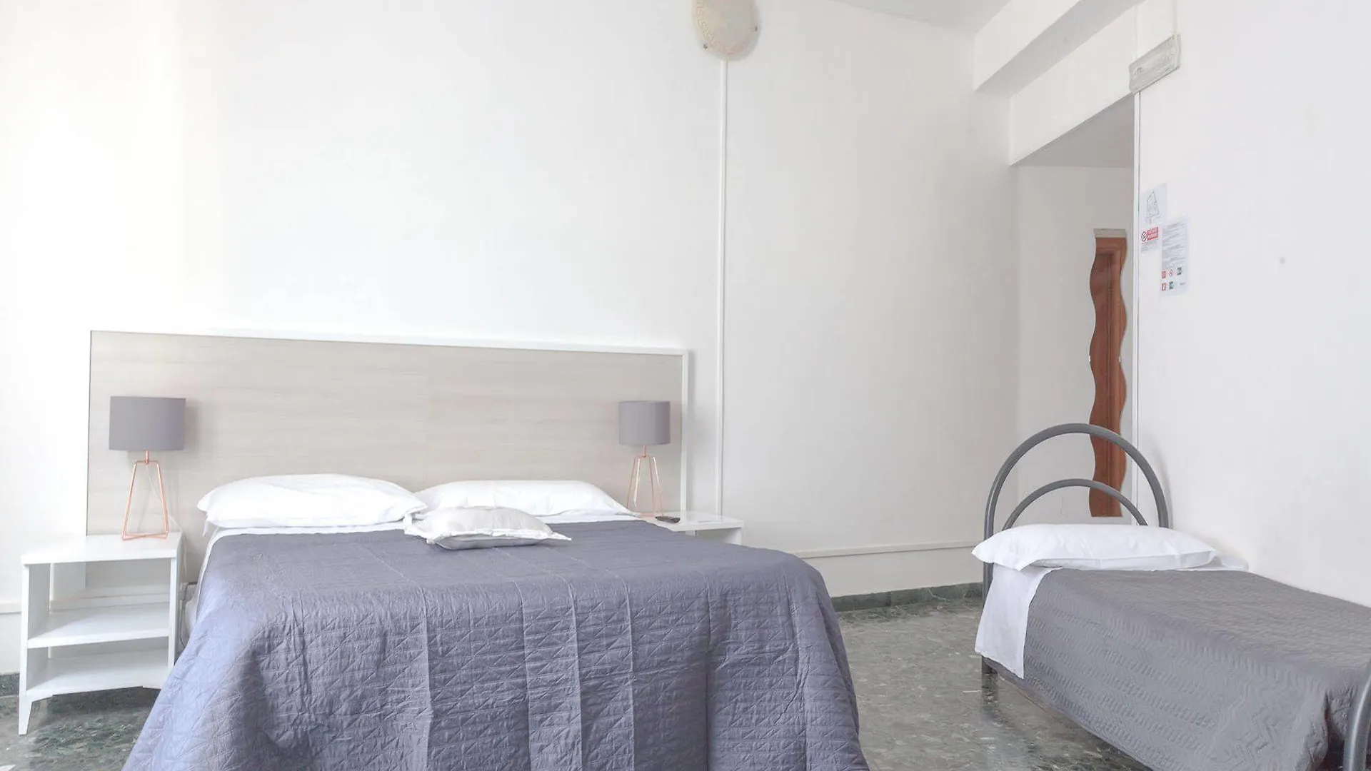 Soggiorno La Coccinella Florence Bed & Breakfast