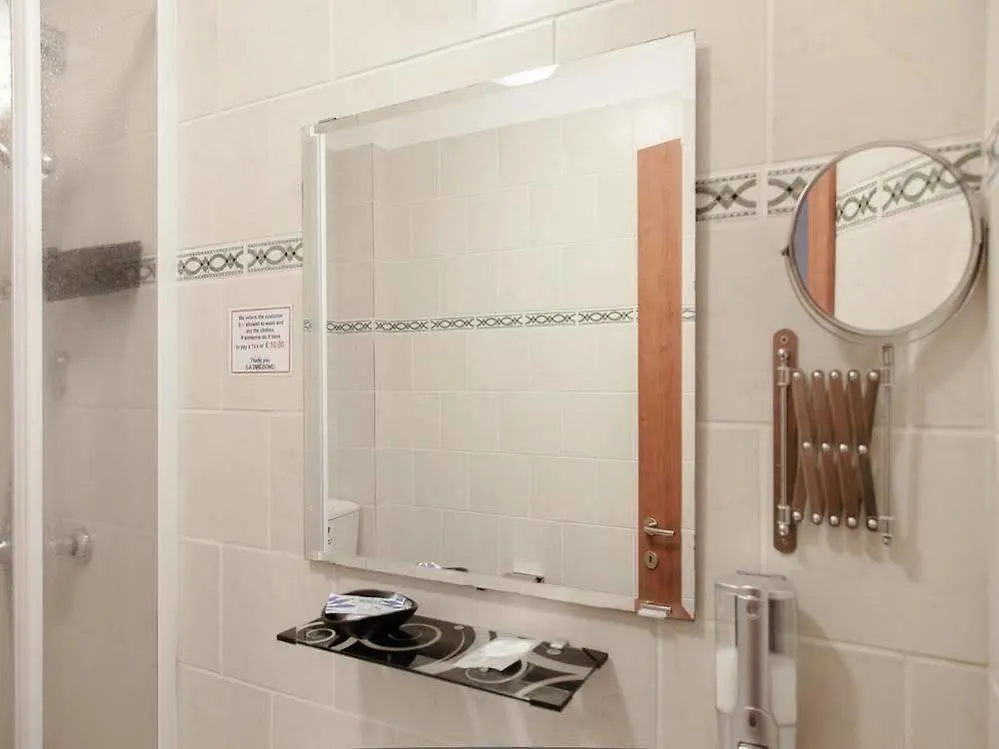 Soggiorno La Coccinella Florence Bed & Breakfast