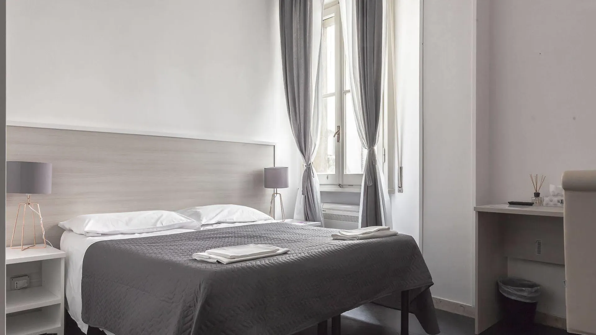 Bed & Breakfast Soggiorno La Coccinella Florence