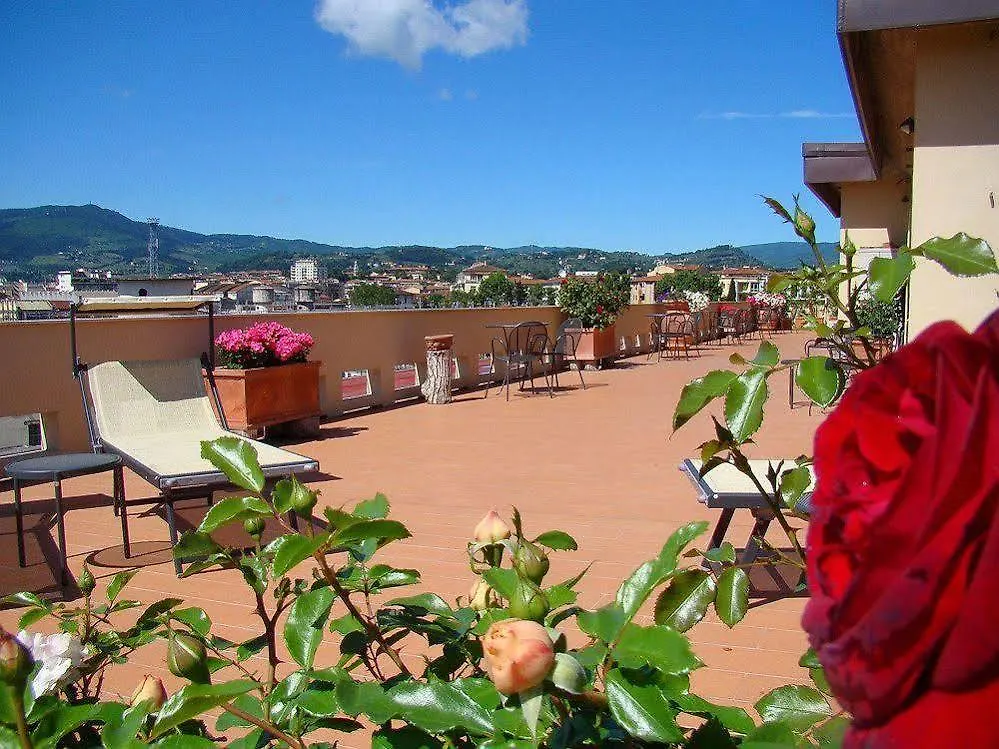 ** Bed & Breakfast Soggiorno La Coccinella Florence Italy
