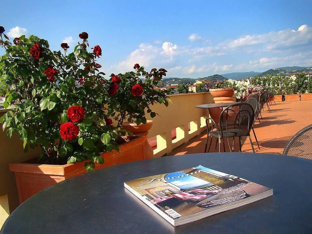 Soggiorno La Coccinella Florence Bed & Breakfast