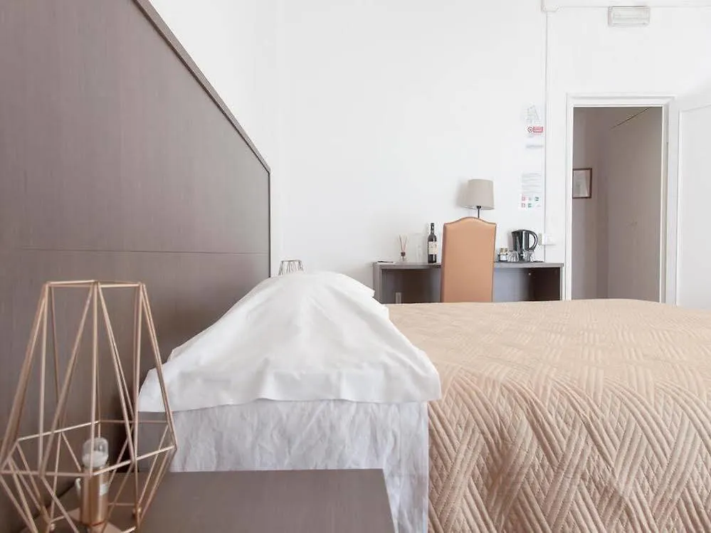 ** Bed & Breakfast Soggiorno La Coccinella Florence Italy