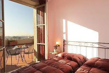 Soggiorno La Coccinella Florença 2*,