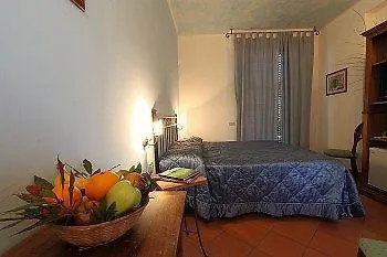 Soggiorno La Coccinella Florença 2*,  Itália