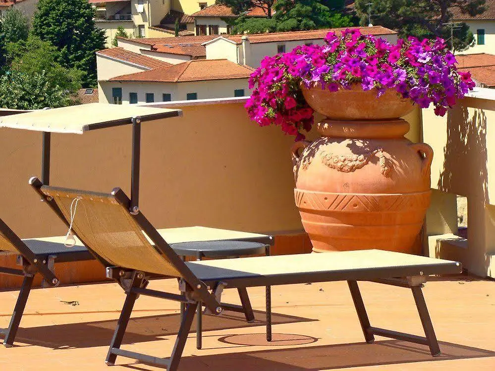 Soggiorno La Coccinella Florença