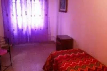 Soggiorno La Coccinella Florence Bed & Breakfast